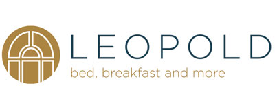 Leopold-logo-2025 Bed & Breakfast Leopold Sint-Truiden - Haspengouw - 4 sterren